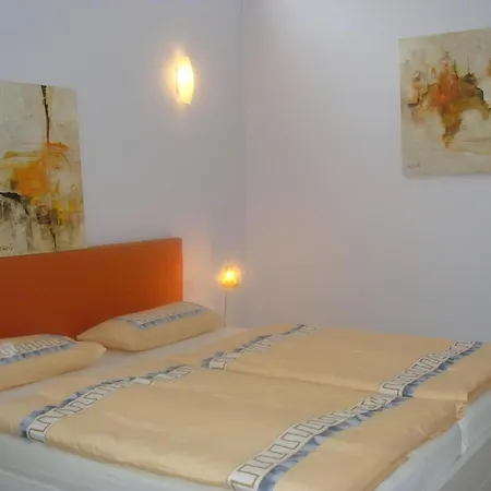 Apartamento Stylische Casa Flores