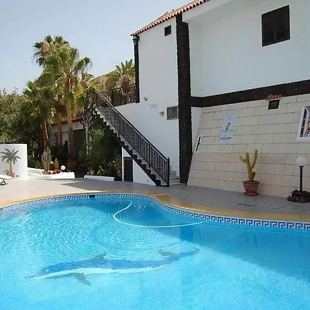 Stylische Casa Flores Apartamento
