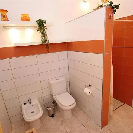 Apartmán Casa Flores Alcalá la Real