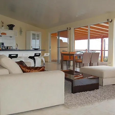 Apartmán Stylische Casa Flores *